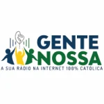 Logo da Rádio Web Gente Nossa