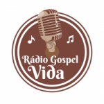 Logo da Rádio Web Gospel Vida