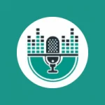 Logo da Rádio Web Guapiara