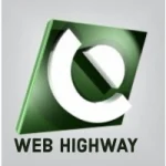 Logo da Rádio Web Highway