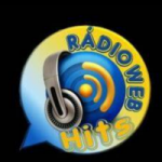 Logo da Rádio Web Hits