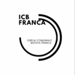 Logo da Radio Web ICB Franca