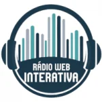 Logo da Rádio Web Interativa