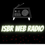 Logo da Rádio Web ISBR