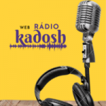 Logo da Rádio Web Kadosh