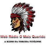 Logo da Rádio Web Mais Querido