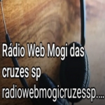 Logo da Rádio Web Mogi Das Cruzes