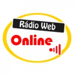 Logo da Rádio Web Nova Opção