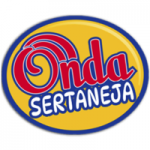 Logo da Rádio Web Onda Sertaneja