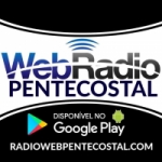 Logo da Rádio Web Pentecostal