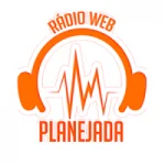Logo da Rádio Web Planejada