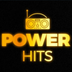 Logo da Rádio Web Power Hits