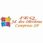 Logo da Rádio Web Quadrangular IEQ Oliveiras