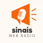 Logo da Rádio Web Sinais