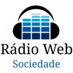 Logo da Rádio Web Sociedade