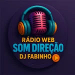 Logo da Rádio Web Som