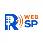 Logo da Rádio Web SP
