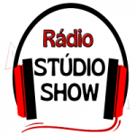 Logo da Rádio Web Studio Show