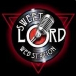 Logo da Radio Web Sweet Lord Brasil