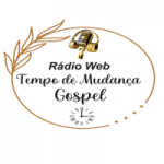 Logo da Rádio Web Tempo De Mudança