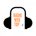 Logo da Rádio Web Top