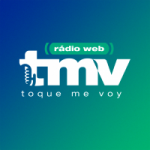 Logo da Rádio Web Toque Me Voy