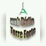Logo da Rádio Web Torre Forte