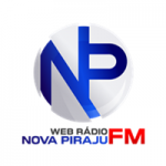 Logo da Rádio Web TV Sertaneja Piraju