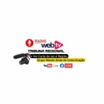 Logo da Rádio Web TV Tribuna Regional