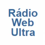 Logo da Rádio Web Ultra