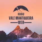Logo da Rádio Web Vale Mantiqueira