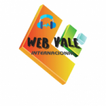 Logo da Rádio Web Vale