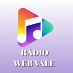 Logo da Rádio Web Vale