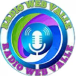 Logo da Rádio Web Valle
