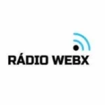Logo da Rádio WebX