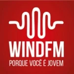 Logo da Rádio Wind 103.7 FM