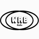 Logo da Rádio WRB