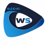 Logo da Rádio WS