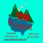 Logo da Rádio Xixova FM