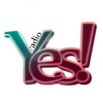Logo da Rádio Yes