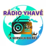 Logo da Rádio Yhavé