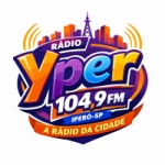 Logo da Radio Yper FM 104.9