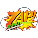 Logo da Rádio Zap