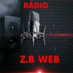 Logo da Radio ZB Web