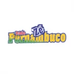 Logo da Rádio Zé Pernambuco