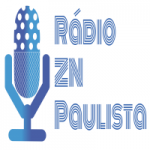 Logo da Rádio ZN Paulista