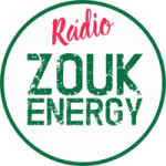 Logo da Rádio Zouk Energy