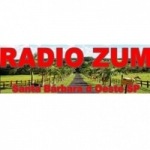 Logo da Rádio Zumm