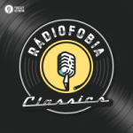 Logo da Rádiofobia Classics