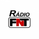 Logo da Rádiol FNT
